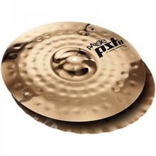 Paiste PST 8 Reflector 14'' Sound Edge Hi-Hat Cymbals