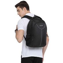 Amazon Brand - Solimo Laptop Backpack for 15.6-inch Laptops (27