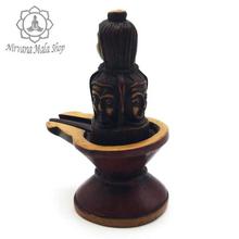 Resin Statue of Lord Shiva/ Shiv Ling