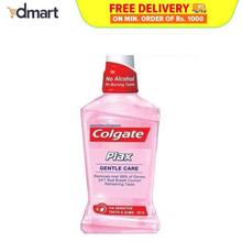 Colgate Plax Gentle Care Mouthwash 250ml