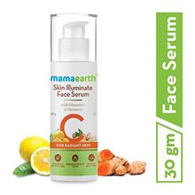 SALE- Mamaearth Skin Illuminate Vitamin C Serum For