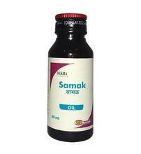 Dekha Herbals Samak oil 60 ml