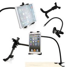 Universal Rotating Lazy Tablet Stand Holder