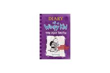 Diary of a Wimpy Kid Ugly Truth - Jeff Kinney