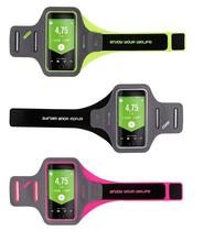 WK Design Arm Band For Mobiles WT-B09