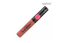 Technic Nude Edition Matte Liquid Lipstick-6 Smokin Hot