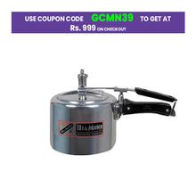 Pressure Cooker-Diamond-Classic-3ltr