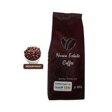 Nuwa Roasted Beans Medium Coffee (250gm)