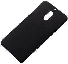 Ultra Thin Hard Back Cover For Nokia 5- Black