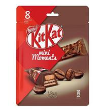 Nestle KitKat Mimi Moments Mocha (132gm)