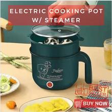 3 In 1 Portable Steamer