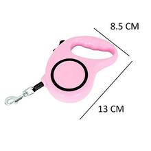 Sri Automatic Pet Retractable Dogs Lead Strap Leash, Baby