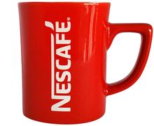 Nescafe Classic Coffee 100gm (Free Red MUG)