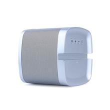 Kisonli Portable Radio FM TF Card Support Call Answer USB Bluetooth Mini Speaker For Mobile Phones
