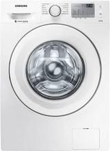 Samsung 8 kg Fully Automatic Front Load Washing Machine WW80J4233KW - (HIM1)