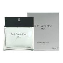 Truth CK EDT 3.4 Oz 100ml Perfume - For Men