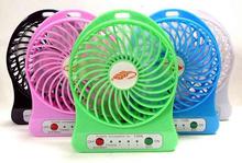 Portable Mini USB Fan