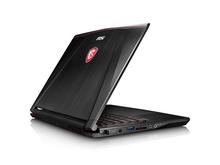 MSI GS43VR i7/128+1TB/16/FHD/6GB Gr/W10