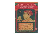 Light on Life: An Introduction to the Astrology of India