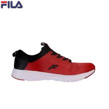 Fila Gior Men Sneakers Shoes Red/Black-FS00009