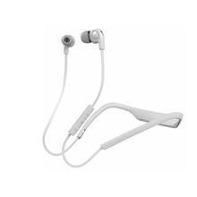 SKULLCANDY SMOKIN BUD 2 WIRELESS IN-EAR WHITE/CHROME