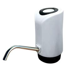 Gallon Wireless Rechargeable Water Pump Dispenser-(HUL1)