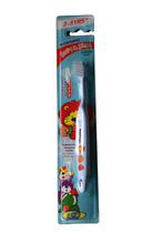 Kodomo Toothbrush Soft and Slim (3 - 5 Years)