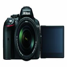 Nikon D5300 with Free Bagpack and 16GB Memory Card