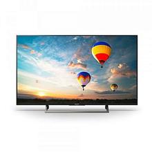 KD-55X8000E 55'' 4K UHD Smart LED TV - Black