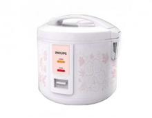 1.8L Rice Cooker HD-3018/65 - White