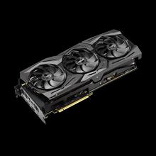 ASUS ROG-STRIX-RTX-2080TI-A11G Gaming Graphics Card