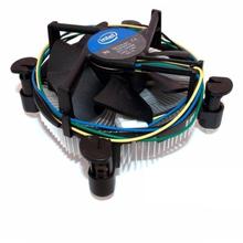 Intel Cpu Cooler, Cpu Fan,For Intel Cpu