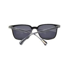 Bishrom June Black Sunglasses