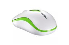 Rapoo M10 Wireless Optical Mouse -Green