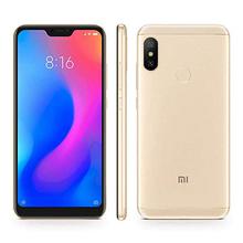 Xiaomi Mi A2 Lite Global Version 5.84 inch 4GB RAM 64GB ROM