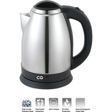 CG 1.8Ltr Electric Kettle CGEK18C02 - (CGD1)