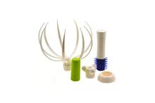 Head Massager Cheek Massager Hair Massager Combo Set