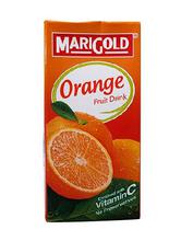 Marigold - Orange Fruit Drink (250ml)