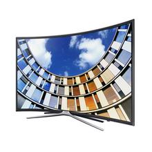 Samsung 55 Inch FULL HD Curved Smart TV M6300 Series 6