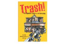 Trash! On Ragpicker Chilren and REcycling ( Gita Wolf)