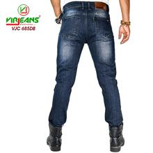 Virjeans Denim (Jeans) Choose Pant (VJC 685) Dark Blue