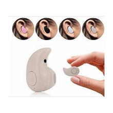 Mini Wireless Sport Bluetooth Earbuds Headset Stereo In-Ear Earphone