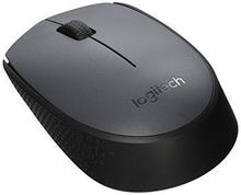 Logitech Wireless Optical Mouse M170