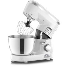 Black + Decker Stand Mixer -1000W (SM1000-B5)