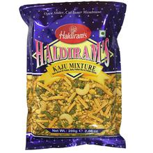 Haldiram Kaju Mixture, 200gm