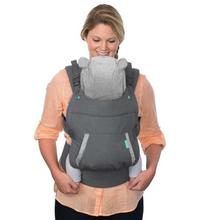 CUDDLE UP™ Ergonomic Hoodie Carrier