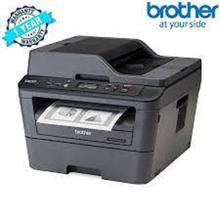 Brother DCP-L2540DW 3-in-1 ( Copy , Print , Scan ) Mono Laser Multi-Function Automatic Duplex Wireless Printer - Black