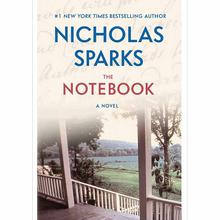 The Note Book – Nicholas Sparks