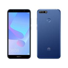 Huawei Y6 Prime 2018 Smart Mobile Phone[5.7" 2GB 16GB 3000mAh]- Blue