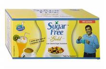 Sugar Free Gold (100 Sachets)